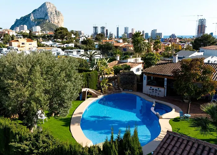 Villa Grand 