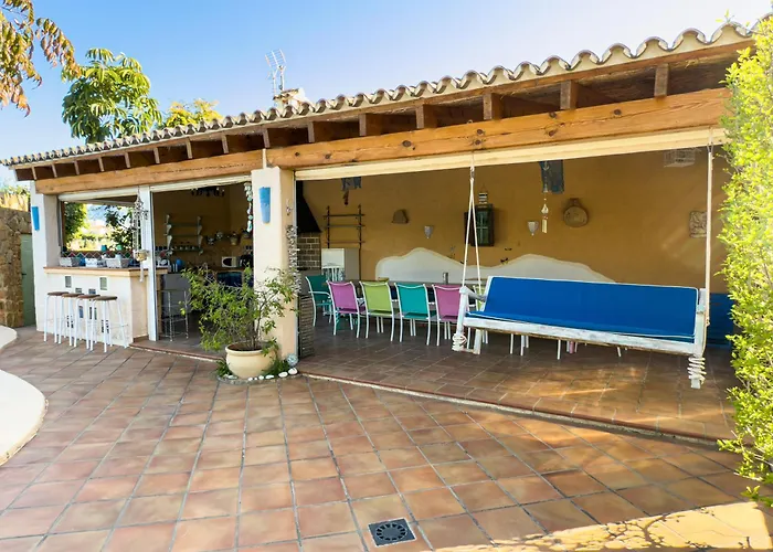 Villa Grand 