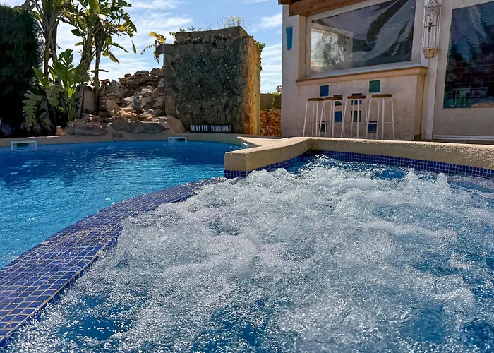 Villa Grand 